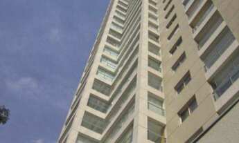 Imagem: COBERTURA DUPLEX À VENDA COM 4 SUÍTES