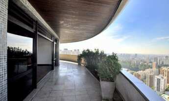 Imagem: EXCELENTE APARTAMENTO ALTÍSSIMO PADRÃO!!!!