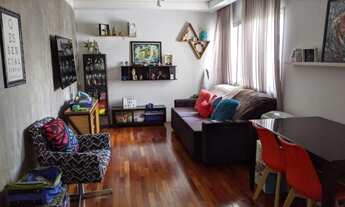 Imagem: Edifício Monte Tabor - Brooklin ! O apartamento