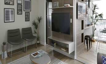 Imagem 4: Localizado à 900 metros do metrô Santa Cruz, Shopping Santa Cruz, Colégio Arquidiocesano