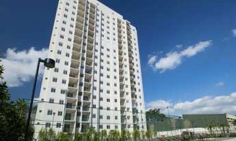 Imagem 3: Varanda Botanic - O apartamento possui 70 metros quadrados com 3 dormitórios 1 suíte