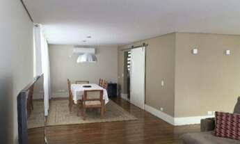 Imagem: Apartamento totalmente reformado, com 176