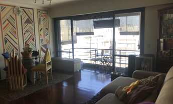 Imagem: O apartamento possui 89 metros quadrados