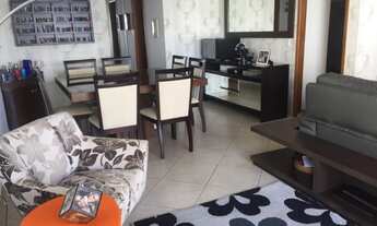 Imagem 2: O apartamento possui 97 metros quadrados com 3 dormitórios 1 suite 1 vaga de garagem!