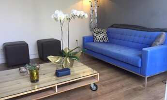 Imagem: East Side - Paraíso !