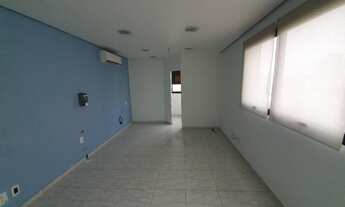 Imagem 7: SALA À VENDA, 34 METROS E 1 VAGA - VILA CLEMENTINO - SÃO PAULO/SP