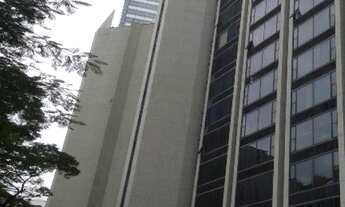 Imagem 3: SALA À VENDA OU LOCAÇÃO, 374 METROS E 8 VAGAS - BROOKLIN NOVO - SÃO PAULO/SP