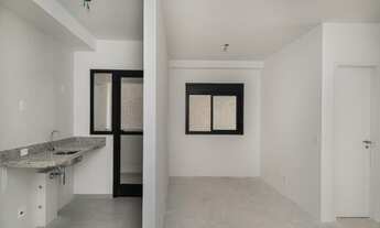 Imagem 5: STUDIO COM 1 DORMITÓRIO À VENDA, 23 M² POR R$ 288.279,00 - BELA VISTA - SÃO PAULO/SP