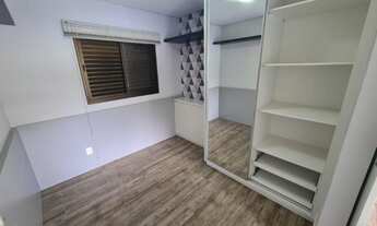 Imagem 3: Condomínio Castel Nuovo - O apartamento possui 74 metros quadrados com 2 dormitórios