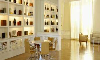 Imagem 6: APARTAMENTO ALTÍSSIMO PADRÃO À VENDA COM 5 SUÍTES, 753 METROS E 5 VAGAS - CIDADE JARDIM