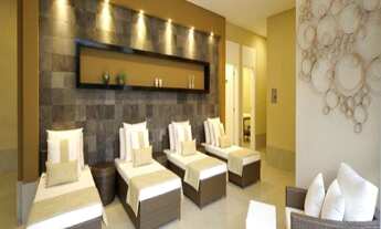 Imagem 7: E-motion Brooklin está conectado ao que há de melhor e mais moderno em moradia, reunindo c