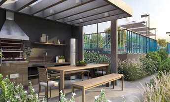 Imagem 6: SALA COMERCIAL À VENDA COM 64 METROS - MOEMA - SÃO PAULO/SP