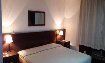 Imagem: FLAT COM 1 DORMITÓRIO À VENDA, 27 METROS