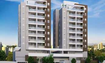 Imagem 4: Apartamento com 3 dormitórios (1 suíte) à venda, 74 metros e 2 vagas - Pompéia - São Paulo