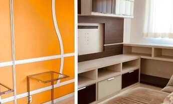 Imagem 6: Rail Pompéia !Apartamento com 61 metros, 2 dormitórios