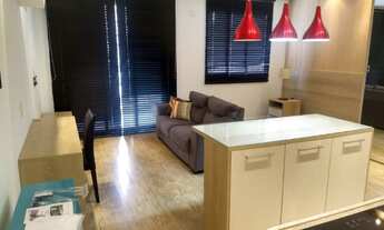 Imagem: APARTAMENTO COM 1 SUÍTE, 42 METROS E 1