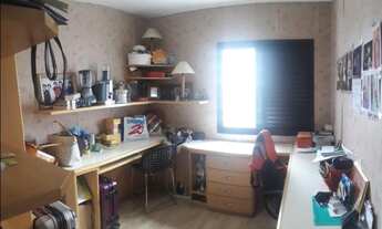 Imagem 7: Sports Garden Vila Mariana - O apartamento possui 94 metros quadrados com 3 dormitórios 1