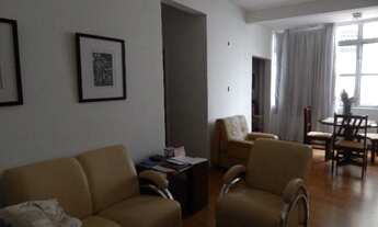 Imagem 2: APARTAMENTO À VENDA COM 2 DORMITÓRIOS, 90 METROS E 1 VAGA - VILA MARIANA - SÃO PAULO/SP