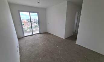 Imagem: O apartamento possui 73m². 03 dormitórios