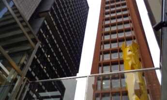 Imagem: SALA COMERCIAL PARA LOCAÇÃO, AV. PAULISTA