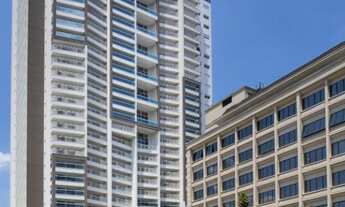 Imagem: Summit Pinheiros - Ao lado do Metrô!Apartamento