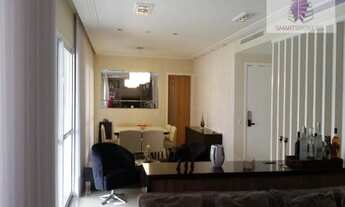 Imagem: APARTAMENTO À VENDA, ACLIMAÇÃO - 3 SUÍTES