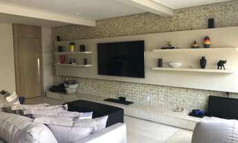 Imagem 5: Riverside Brownstone Residences - Cidade Jardim!Cobertura Duplex com 225 m² de área útil