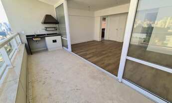 Imagem 2: APARTAMENTO PARA VENDA COM 3 SUÍTES, 119 METROS E 3 VAGAS - ÁGUA BRANCA - SÃO PAULO/SP