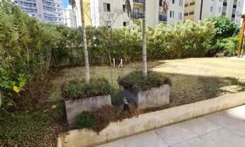 Imagem 7: Duet Klabin - O apartamento Maison possui 419 metros quadrados com 4 dormitórios 2 suítes