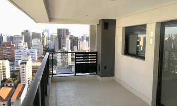 Imagem 3: Pin Home Design Pinheiros !O apartamento possui 71 metros quadrados