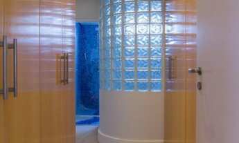 Imagem 3: O apartamento possui 93 m² com 2 dormitórios e 1 vagas de garagem!