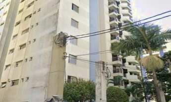 Imagem: Edifício May Elie, O apartamento possui