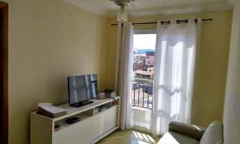 Imagem: Condomínio Saint Torini- O apartamento