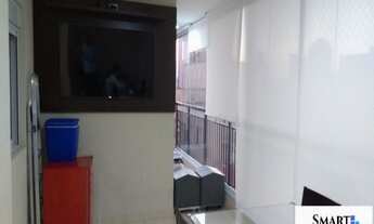 Imagem 3: Varanda - Ipiranga!