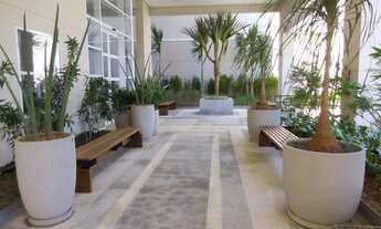 Imagem 6: SALA COMERCIAL PARA VENDA OU LOCAÇÃO COM 40 METROS E 1 VAGA - SAÚDE - SÃO PAULO/SP