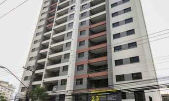 Imagem 5: You Pinheiros - O apartamento possui 51 metros quadrados com 2 dormitórios e 1 vaga de gar