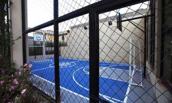 Imagem 2: Legacy Vila Mariana - O apartamento possui 177 metros quadrados com 3 suítes