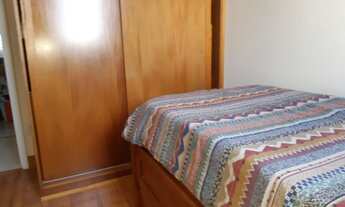 Imagem 5: APARTAMENTO COM 2 DORMITÓRIOS (1 SUÍTE) À VENDA, 62 M² - 2 VAGAS - JARDIM SAÚDE - SÃO PAUL