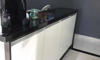 Imagem 5: Condomínio Giro Ipiranga- O apartamento possui 79 metros quadrados com 2 dormitórios 2 vag