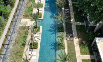 Imagem: APARTAMENTO COM 4 SUÍTES À VENDA, 343