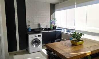 Imagem 7: Spot Ipiranga Alto do Ipiranga !