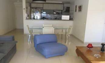 Imagem: Varanda - Pompéia !O apartamento possui