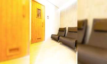 Imagem 6: COBERTURA DUPLEX COM 4 SUÍTES À VENDA, 454 METROS E 6 VAGAS - VILA MARIANA - SÃO PAULO/SP