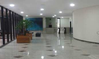 Imagem 4: SALA À VENDA OU LOCAÇÃO, 374 METROS E 8 VAGAS - BROOKLIN NOVO - SÃO PAULO/SP