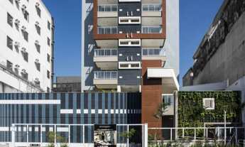 Imagem 2: APARTAMENTO COM 1 DORMITÓRIO, 45 METROS VAGA E 1 VAGA - VILA MARIANA - SÃO PAULO/SP