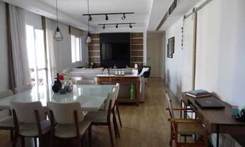 Imagem 5: APARTAMENTO À VENDA NO ALTO DO IPIRANGA COM 136 METROS, 3 SUÍTES E 2 VAGAS