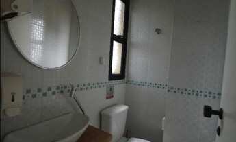 Imagem 3: SALA À VENDA, 34 METROS E 1 VAGA - VILA CLEMENTINO - SÃO PAULO/SP