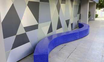 Imagem 3: Sala comercial com 632 metros quadrados à venda - Chácara Santo Antônio - São Paulo/SP