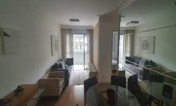 Imagem 2: APARTAMENTO COM 2 DORMITÓRIOS PARA ALUGAR, 54 M² POR R$ 3.000,00/MÊS - VILA MARIANA - SÃO