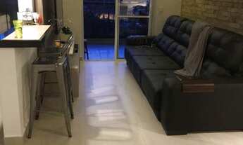 Imagem: Condomínio Voxy Ipiranga O apartamento